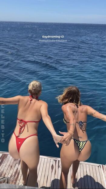 Lea breuer page leaked private photo uncensored HD quality