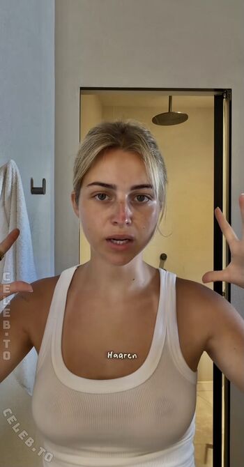 Lea breuer leaked private photo uncensored HD quality
