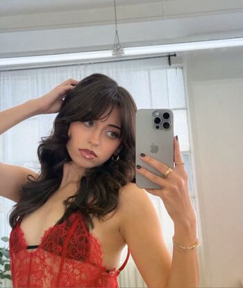 Lea martinez  page leaked private photo uncensored HD quality