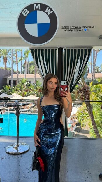 Lea martinez leaked private photo uncensored HD quality