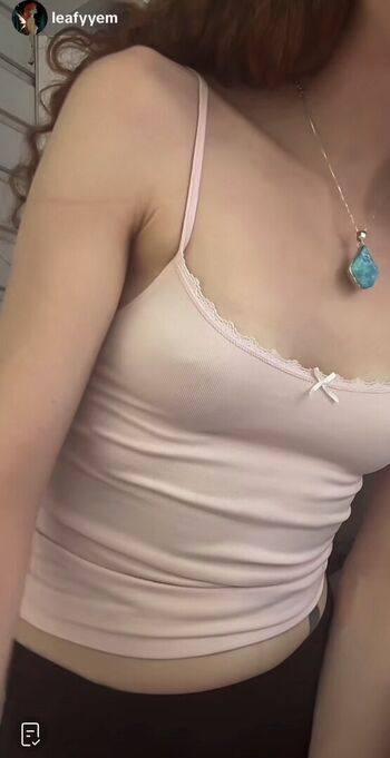 Leafyem leaked private photo uncensored HD quality