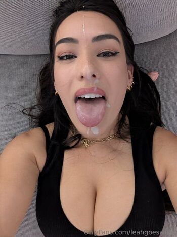 Leah wilde page leaked private photo uncensored HD quality