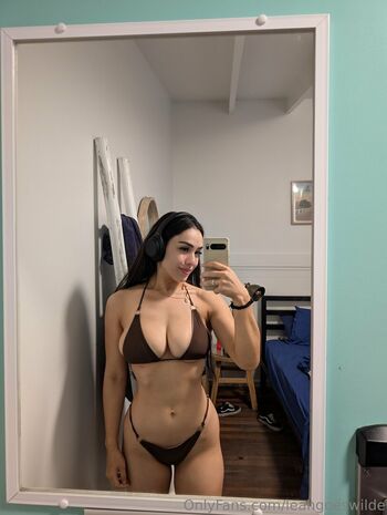 Leah wilde page leaked private photo uncensored HD quality