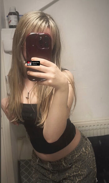 Leahmaggiel leaked private photo uncensored HD quality