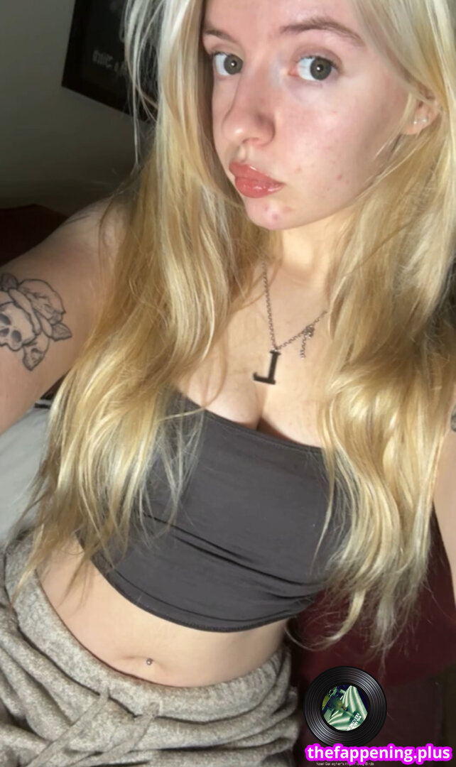 Page/ leaked private photo uncensored HD quality