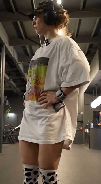 Leanbeefpatty leaked private photo uncensored HD quality