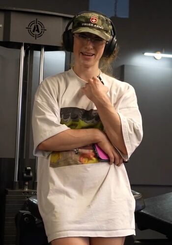 Leanbeefpatty leaked private photo uncensored HD quality