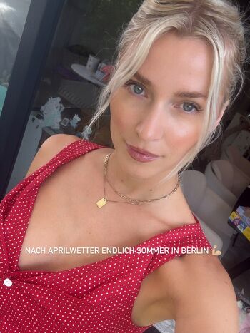 Lena gercke leaked private photo uncensored HD quality