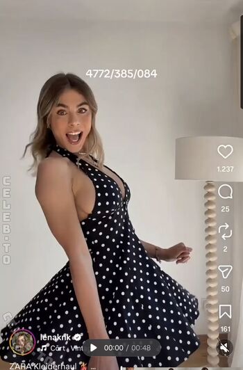 Lenaknk leaked private photo uncensored HD quality