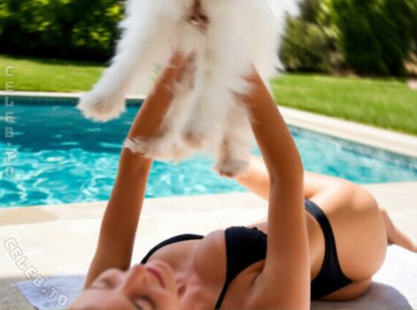 Leni klum leaked private photo uncensored HD quality