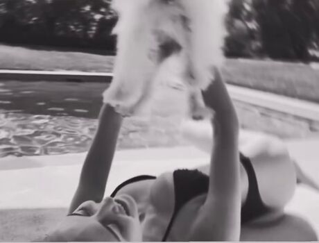 Leni klum leaked private photo uncensored HD quality