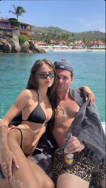 Leni klum leaked private photo uncensored HD quality
