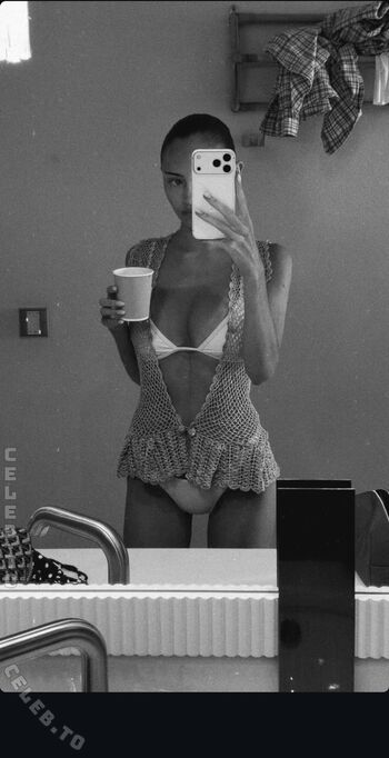 Leni klum page leaked private photo uncensored HD quality