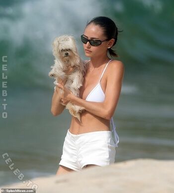 Leni klum page leaked private photo uncensored HD quality