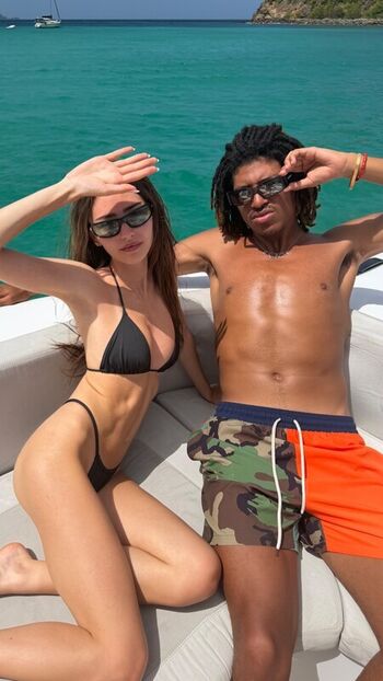 Leni klum page leaked private photo uncensored HD quality