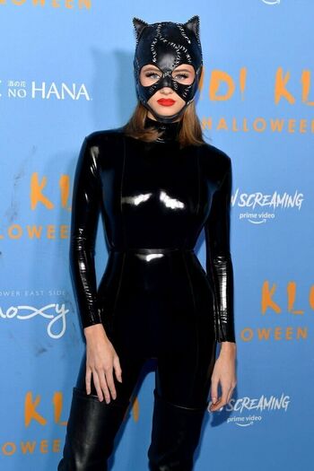 Leni klum page leaked private photo uncensored HD quality