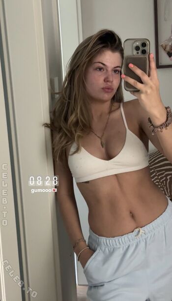 Leni pieckenhagen page leaked private photo uncensored HD quality
