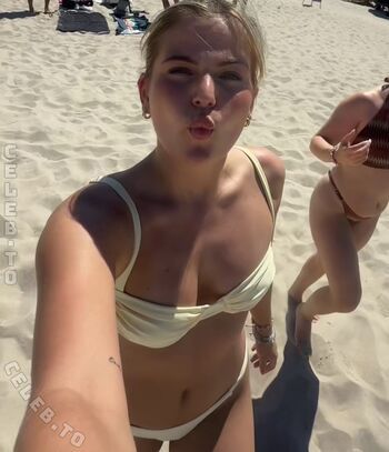 Leni pieckenhagen page leaked private photo uncensored HD quality