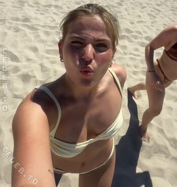 Leni pieckenhagen page leaked private photo uncensored HD quality