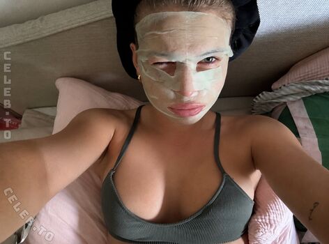 Leni pieckenhagen leaked private photo uncensored HD quality