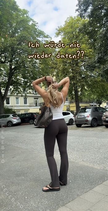 Leni pieckenhagen leaked private photo uncensored HD quality