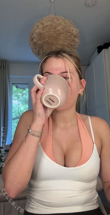 Leni pieckenhagen leaked private photo uncensored HD quality