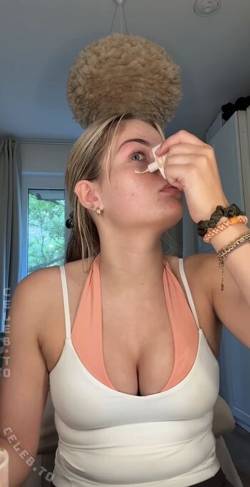 Leni pieckenhagen leaked private photo uncensored HD quality