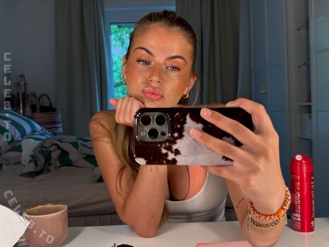 Leni pieckenhagen leaked private photo uncensored HD quality