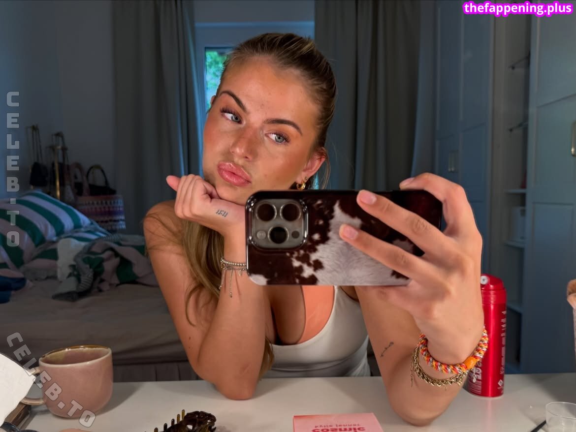 Page/ leaked private photo uncensored HD quality