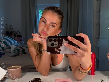 Leni pieckenhagen leaked private photo uncensored HD quality