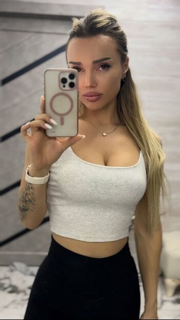Lera koldomasova leaked private photo uncensored HD quality