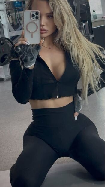 Lera koldomasova leaked private photo uncensored HD quality