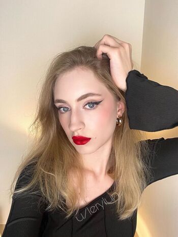 Lerylunn leaked private photo uncensored HD quality