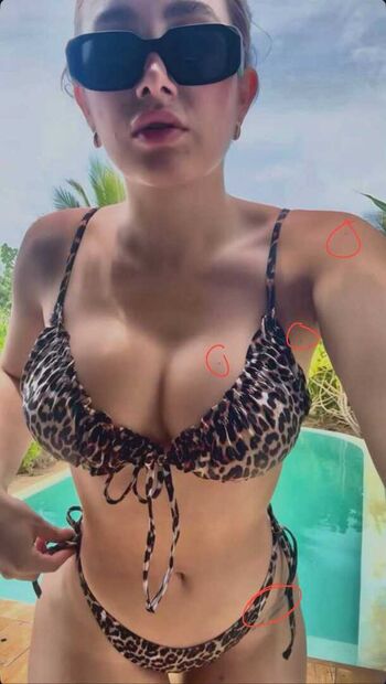 Lesli de la torre leaked private photo uncensored HD quality