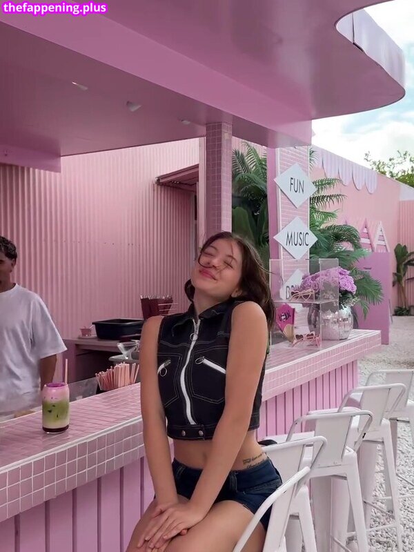 Page/ leaked private photo uncensored HD quality