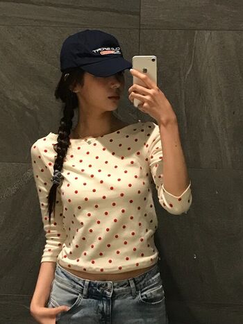 Lia loves leaked private photo uncensored HD quality
