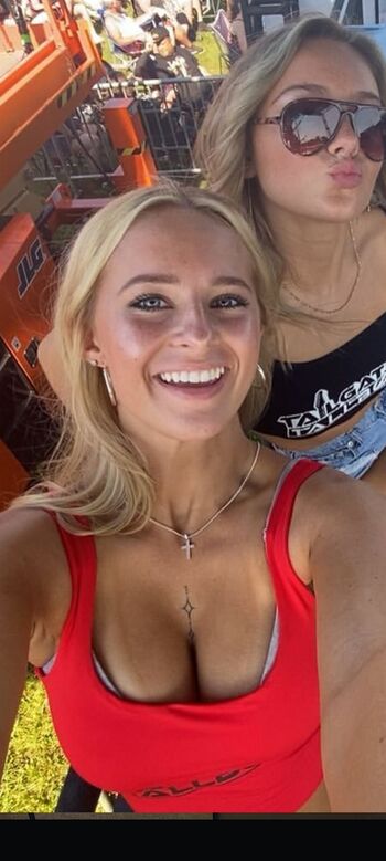 Liberty joy page leaked private photo uncensored HD quality