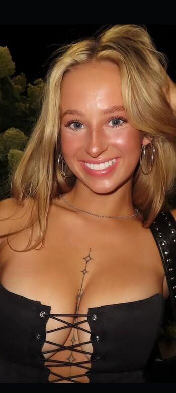 Liberty joy page leaked private photo uncensored HD quality