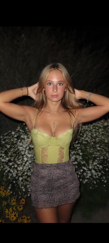 Liberty joy leaked private photo uncensored HD quality