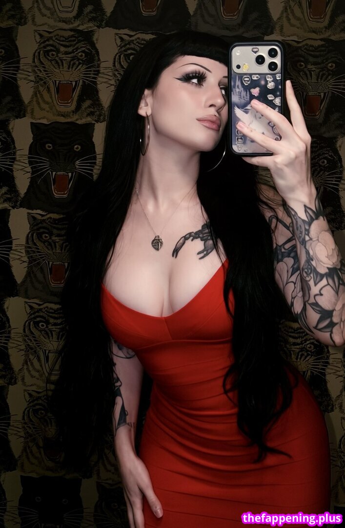 Page/ leaked private photo uncensored HD quality