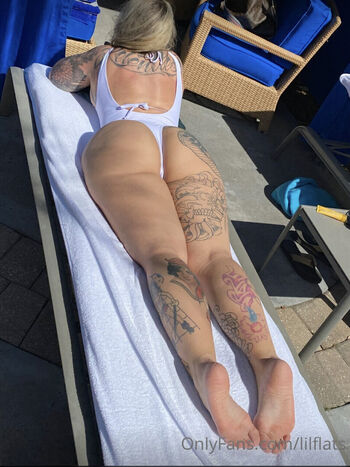 Lilflats leaked private photo uncensored HD quality