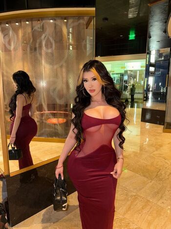 Lilianaheartsss  page leaked private photo uncensored HD quality