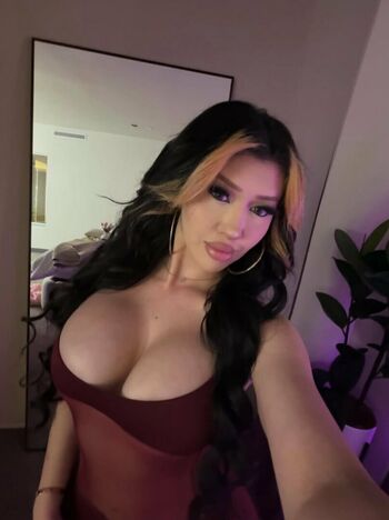 Lilianaheartsss  page leaked private photo uncensored HD quality