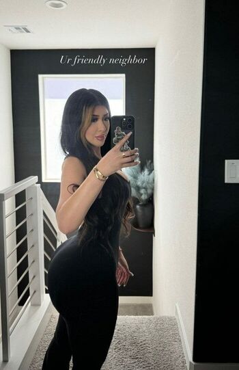 Lilianaheartsss leaked private photo uncensored HD quality