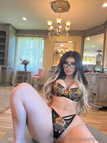 Lilianaheartsss leaked private photo uncensored HD quality