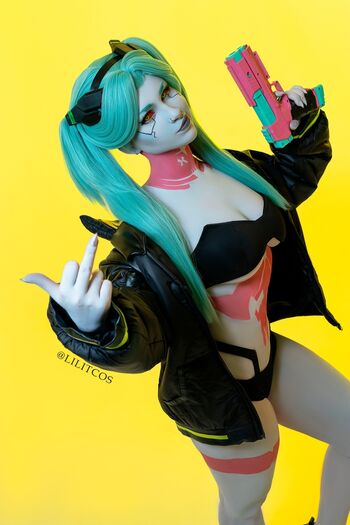 Lilitcos page leaked private photo uncensored HD quality
