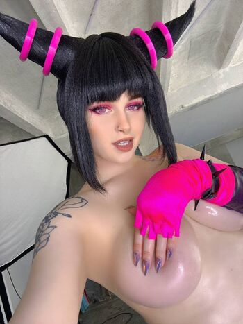 Lilitcos leaked private photo uncensored HD quality