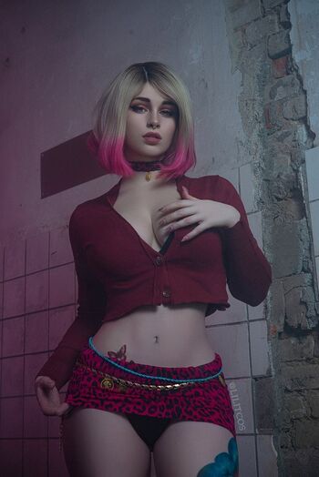 Lilitcos leaked private photo uncensored HD quality