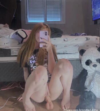 Lilithx leaked private photo uncensored HD quality