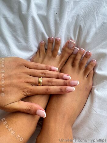 Lillian phillips  page leaked private photo uncensored HD quality